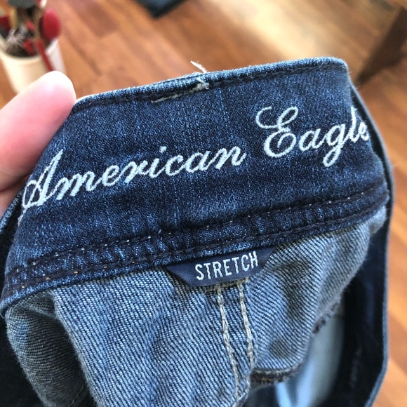 American Eagle Slim Boot jeans - Picture 3 of 7